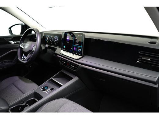 Volkswagen Tiguan 1.5 TSI 150PK MHEV DSG-7 Life Edition | TREKHAAK | ADAPT. CRUISE | STANDKACHEL | STUUR + STOELVER... ActivLease financial lease