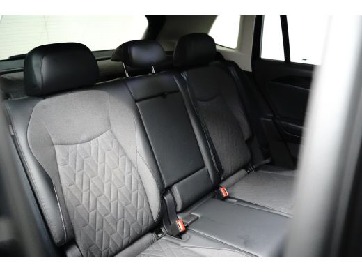 Volkswagen Tiguan 1.5 TSI 150PK MHEV DSG-7 Life Edition | TREKHAAK | ADAPT. CRUISE | STANDKACHEL | STUUR + STOELVER... ActivLease financial lease