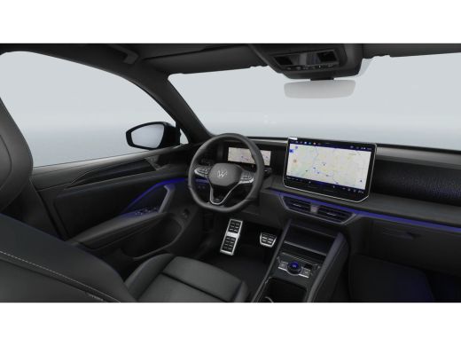 Volkswagen Tiguan R-Line Edition - eHybrid | 'App-Connect' draadloze smartphone integratie | Automatische afstandsr... ActivLease financial lease