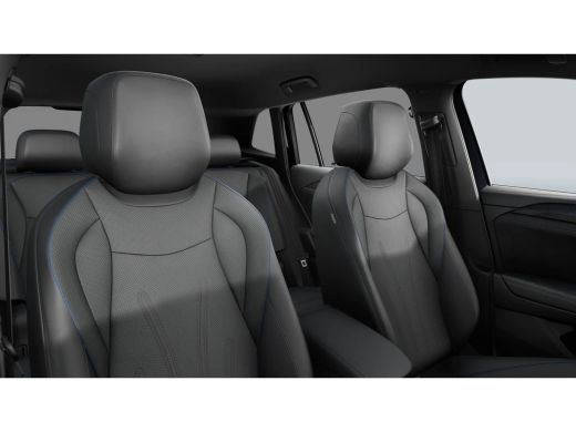 Volkswagen Tiguan R-Line Edition - eHybrid | 'App-Connect' draadloze smartphone integratie | Automatische afstandsr... ActivLease financial lease