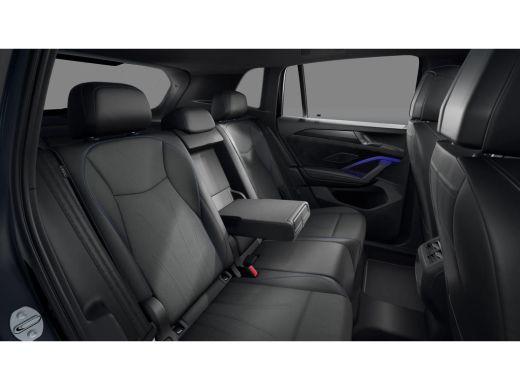 Volkswagen Tiguan R-Line Edition - eHybrid | 'App-Connect' draadloze smartphone integratie | Automatische afstandsr... ActivLease financial lease