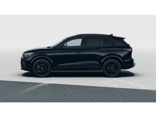 Volkswagen Tiguan R-Line Edition - eHybrid | 'App-Connect' draadloze smartphone integratie | Automatische afstandsr... ActivLease financial lease