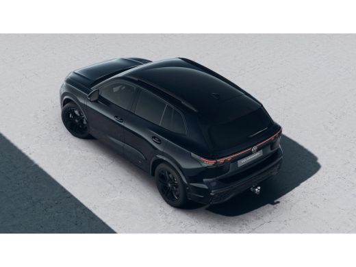 Volkswagen Tiguan R-Line Edition - eHybrid | 'App-Connect' draadloze smartphone integratie | Automatische afstandsr... ActivLease financial lease