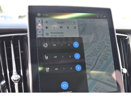 Volvo  XC60 2.0 T6 Plug-in hybrid AWD Ultra Black Edition | Nieuw Model! | B&W | Luchtvering | Panoramadak | ActivLease financial lease