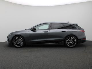 Audi A6 Avant e-tron Avant e-tron S edition quattro 100 kWh 428PK Aut. SOH 100%, Trekhaak, Memorystoel, 20" LM Velgen,...