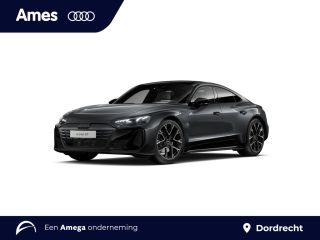 Audi e-tron GT e-tron GT