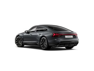 Audi e-tron GT e-tron GT
