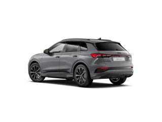 Audi Q4 e-tron 45 quattro S Edition Competition 82 kWh
