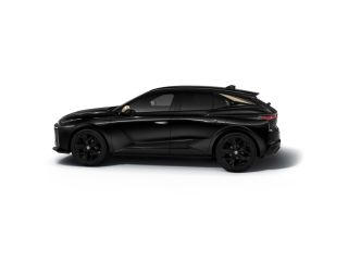 DS N&deg;4 Performance Line | 19" Lichtmetalen velgen MINNEAPOLIS | Achteruitrijcamera | Pack Tech