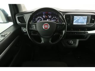 Fiat Scudo 2.0 MultiJet 145PK L3H1 SX | Automaat | Airco | Camera | Cruise | Carplay | 3 Zits | Navi | Parke...