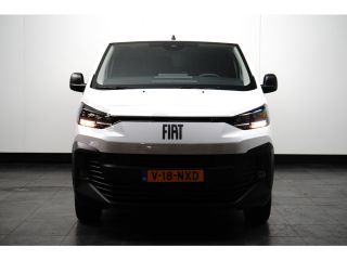 Fiat Scudo 2.0D 140PK Automaat L3 Betimmering | Cruise control | Achteruitrijcamera | Navi by app | Buitensp...