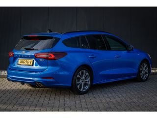 Ford Focus 1.0 155pk Hybrid ST Line Automaat | Panoramadak | Winter-pack | Privacy-glass | LED Verlichting |...