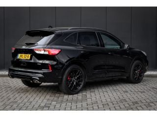Ford Kuga 2.5 PHEV ST-Line X | Adaptieve cruise | Trekhaak | B&O audio | Standkachel | Dodehoek detectie | ...