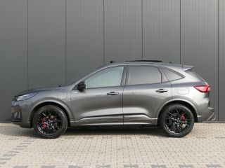 Ford Kuga 2.5 PHEV ST-Line X | Black Pack | Panoramadak | Trekhaak | B&O | Winterpack | AGR Stoelen | Matri...