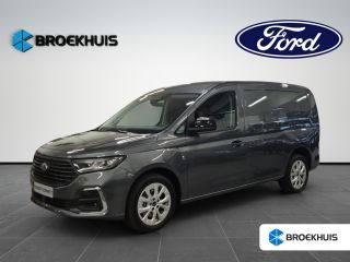 Ford Transit Connect 1.5 EcoBoost PHEV L2 Limited | Winterpack | Driver Assistance Pack Trailer | Led Koplampen | All ...