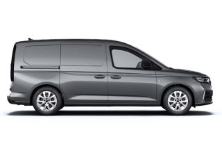 Ford Transit Connect 1.5 EcoBoost PHEV L2 Limited Dubbele schuifdeur | Aanhanger assistent | Aanhanger manoeuvreerhulp...