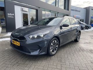 Kia Ceed Sportswagon 1.0 T-GDi MHEV Design Edition | Automaat | CarPlay | Camera
