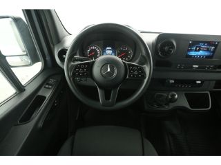 Mercedes-Benz Sprinter 317 CDI 170PK L2H2 | Airco | Camera | Cruise | Carplay | Stoelverw. | Navi