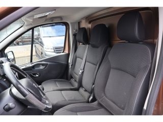 Opel Vivaro 1.6 CDTI L2 H1 Airco Navigatie Camera 2x Schuifdeur