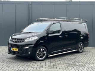 Opel Vivaro 2.0 CDTI 123 PK INOVATION / 1e EIG. / L3H1 / TREKHAAK / IMPERIAAL / INRICHTING / AIRCO / CRUISE /...