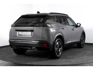 Peugeot 2008 1.2 Hybrid 145 Allure - Automaat | Dig. Cockpit | Adapt. Cruise | Stoelverw. | PDC | Camera | App...