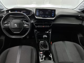 Peugeot 208 1.5 HDi Blue Allure / Navigatie / Pdc.+Camera / Airco-ecc./ Radio-multimedia / / Apk nieuw