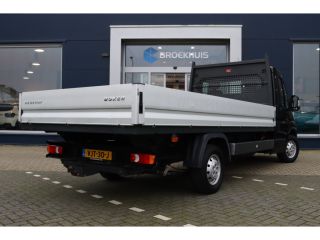 Peugeot Boxer 435 2.2 BlueHDi 165 L4H2 Zwaar Pro | Buitenspiegels elektrisch inklapbaar | Cruise control | DAB ...