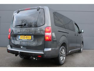 Peugeot Expert 2.0 BlueHDi 180 S&S L3 DC | Automaat | Navigatie | Camera | Lederen bekleding | Full LED | Standk...