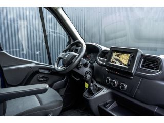 Renault Trafic 2.3dCi 145PK Bakwagen met deuren | LED | Camera | Navi | Airco