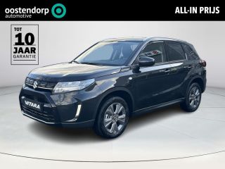 Suzuki Vitara 1.4 Boosterjet Smart Hybrid Select **NIEUWE AUTO/ DIRECT LEVERBAAR**
