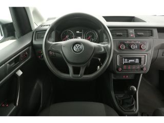 Volkswagen Caddy 2.0 TDI | 102PK | Airco | Cruise | Trekhaak