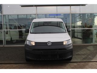 Volkswagen Caddy 2.0 TDi 75 PK EUR6 Comfort Airco | App Connect | Cruise | Ergo Comf.Stoel | Standkachel | Betimme...