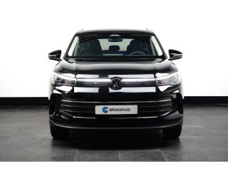 Volkswagen Tiguan 1.5 TSI 150PK MHEV DSG-7 Life Edition | TREKHAAK | ADAPT. CRUISE | STANDKACHEL | STUUR + STOELVER...