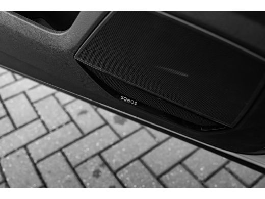 Audi Q3 45 TFSI e S line 245PK | Trekhaak | Panorama dak | Sonos Audio | Elek. stoel + Geheugen | Camera ... ActivLease financial lease