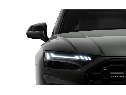 Audi Q5 55 TFSI e S edition Competition 367PK | Trekhaak | Panorama Dak | Voorruit verw. | Stoelverw. | C... ActivLease financial lease