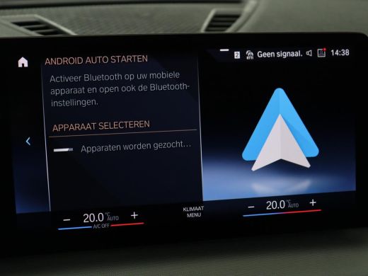 BMW X1 xDrive25e | Leder | Sportstoelen | Carplay | Adaptief LED | Keyless | Camera | Park Assist | Live... ActivLease financial lease