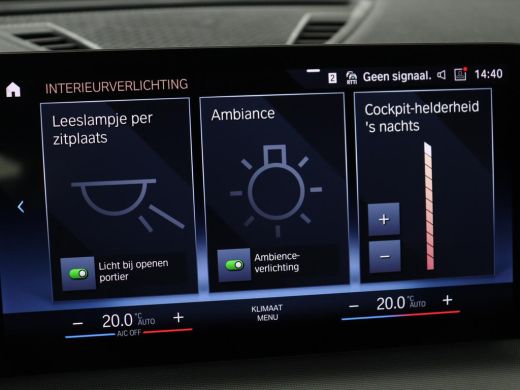 BMW X1 xDrive25e | Leder | Sportstoelen | Carplay | Adaptief LED | Keyless | Camera | Park Assist | Live... ActivLease financial lease