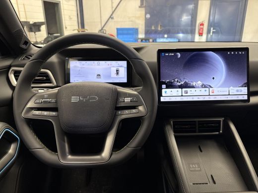 BYD ATTO 2 Comfort 65 kWh | Panoramadak | Stoelverwarming | 360 Camera | ActivLease financial lease