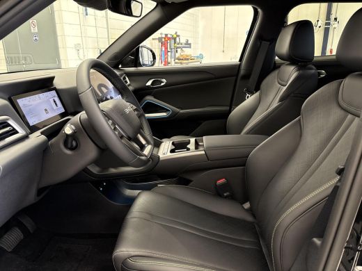 BYD ATTO 2 Comfort 65 kWh | Panoramadak | Stoelverwarming | 360 Camera | ActivLease financial lease