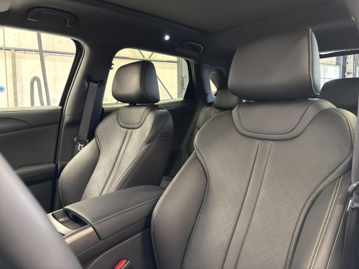 BYD ATTO 2 Comfort 65 kWh | Panoramadak | Stoelverwarming | 360 Camera | ActivLease financial lease