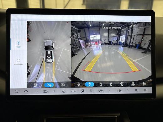 BYD ATTO 2 Comfort 65 kWh | Panoramadak | Stoelverwarming | 360 Camera | ActivLease financial lease