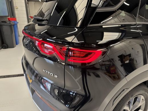 BYD ATTO 2 Comfort 65 kWh | Panoramadak | Stoelverwarming | 360 Camera | ActivLease financial lease