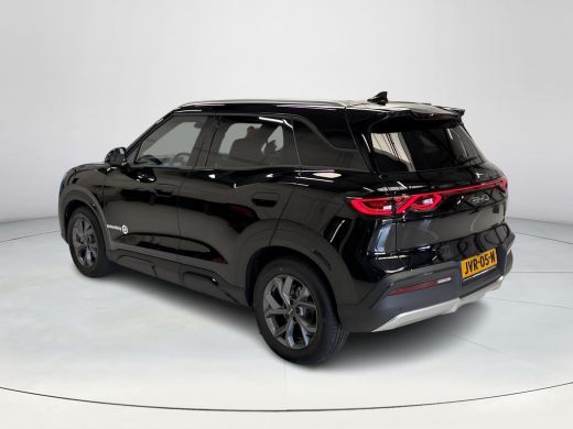 BYD ATTO 2 Comfort 65 kWh | Panoramadak | Stoelverwarming | 360 Camera | ActivLease financial lease