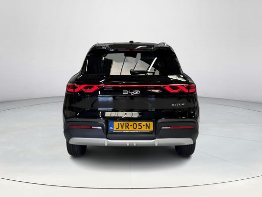 BYD ATTO 2 Comfort 65 kWh | Panoramadak | Stoelverwarming | 360 Camera | ActivLease financial lease