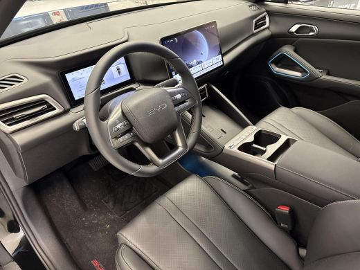 BYD ATTO 2 Comfort 65 kWh | Panoramadak | Stoelverwarming | 360 Camera | ActivLease financial lease