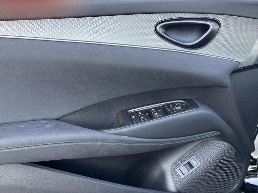 BYD SEAL 1.5 DM-i Comfort ActivLease financial lease