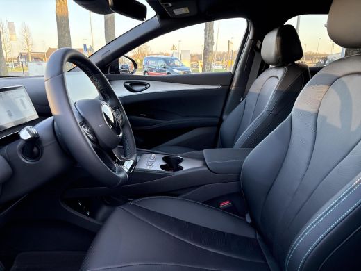 BYD SEAL 1.5 DM-i Comfort ActivLease financial lease