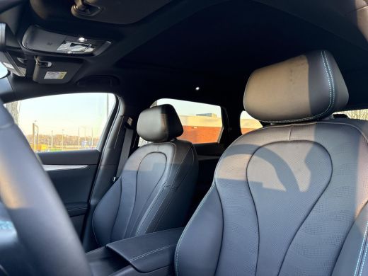 BYD SEAL 1.5 DM-i Comfort ActivLease financial lease