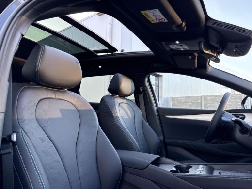 BYD SEAL 1.5 DM-i Comfort ActivLease financial lease