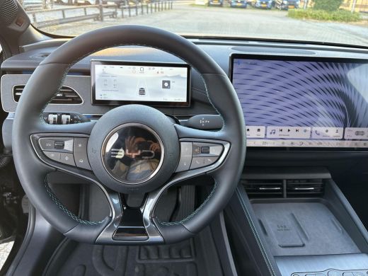 BYD SEAL 1.5 DM-i Comfort ActivLease financial lease